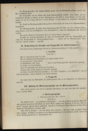 Verordnungsblatt für das Kaiserlich-Königliche Heer 18940530 Seite: 6