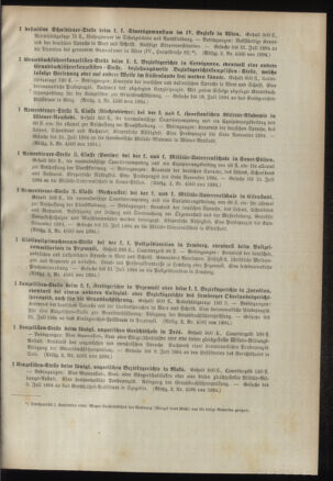 Verordnungsblatt für das Kaiserlich-Königliche Heer 18940621 Seite: 5