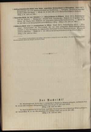 Verordnungsblatt für das Kaiserlich-Königliche Heer 18940621 Seite: 6