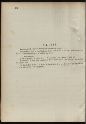 Verordnungsblatt für das Kaiserlich-Königliche Heer 18940728 Seite: 4