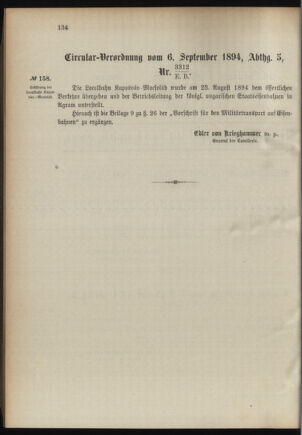 Verordnungsblatt für das Kaiserlich-Königliche Heer 18940907 Seite: 2