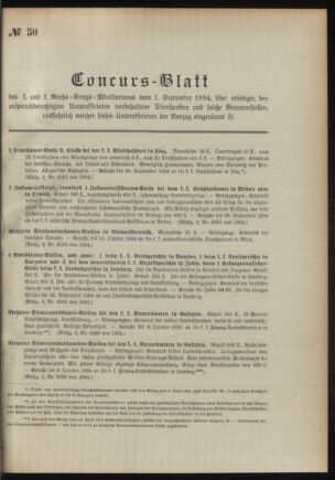 Verordnungsblatt für das Kaiserlich-Königliche Heer 18940907 Seite: 3