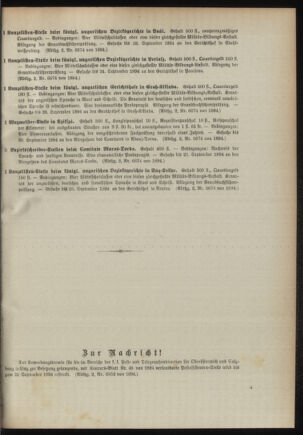 Verordnungsblatt für das Kaiserlich-Königliche Heer 18940907 Seite: 5