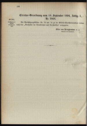 Verordnungsblatt für das Kaiserlich-Königliche Heer 18940915 Seite: 2