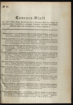 Verordnungsblatt für das Kaiserlich-Königliche Heer 18940915 Seite: 3