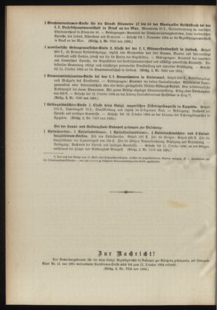 Verordnungsblatt für das Kaiserlich-Königliche Heer 18940922 Seite: 8