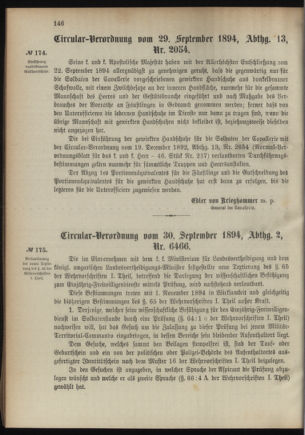 Verordnungsblatt für das Kaiserlich-Königliche Heer 18941008 Seite: 2