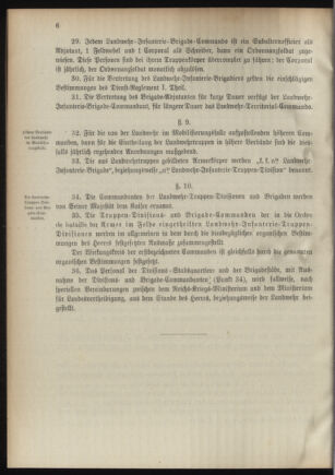 Verordnungsblatt für das Kaiserlich-Königliche Heer 18941020 Seite: 10