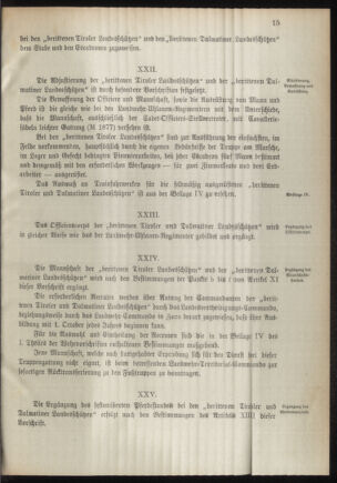 Verordnungsblatt für das Kaiserlich-Königliche Heer 18941020 Seite: 105