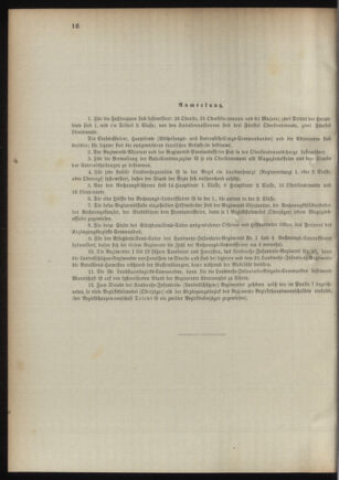 Verordnungsblatt für das Kaiserlich-Königliche Heer 18941020 Seite: 34