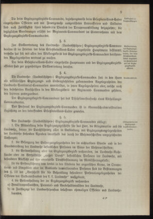 Verordnungsblatt für das Kaiserlich-Königliche Heer 18941020 Seite: 39