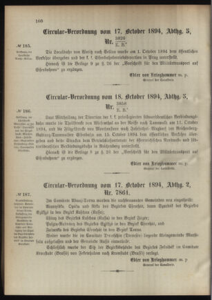 Verordnungsblatt für das Kaiserlich-Königliche Heer 18941020 Seite: 4