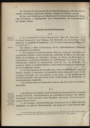 Verordnungsblatt für das Kaiserlich-Königliche Heer 18941020 Seite: 6