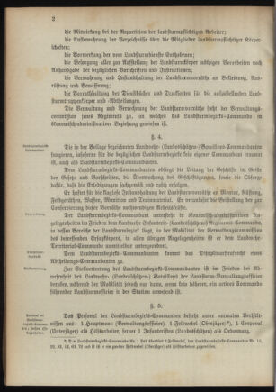 Verordnungsblatt für das Kaiserlich-Königliche Heer 18941020 Seite: 62