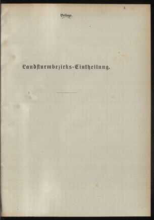 Verordnungsblatt für das Kaiserlich-Königliche Heer 18941020 Seite: 65