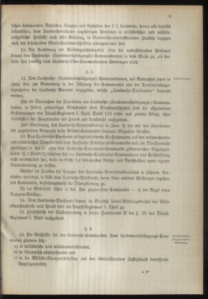 Verordnungsblatt für das Kaiserlich-Königliche Heer 18941020 Seite: 7