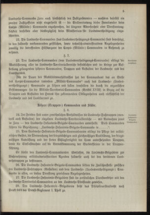 Verordnungsblatt für das Kaiserlich-Königliche Heer 18941020 Seite: 9