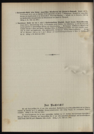 Verordnungsblatt für das Kaiserlich-Königliche Heer 18941020 Seite: 90