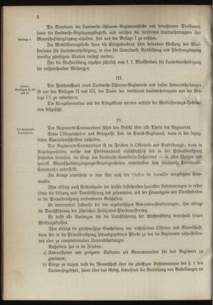 Verordnungsblatt für das Kaiserlich-Königliche Heer 18941020 Seite: 92