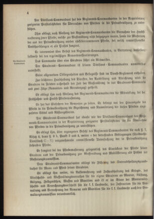 Verordnungsblatt für das Kaiserlich-Königliche Heer 18941020 Seite: 94