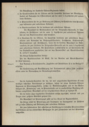 Verordnungsblatt für das Kaiserlich-Königliche Heer 18941020 Seite: 96