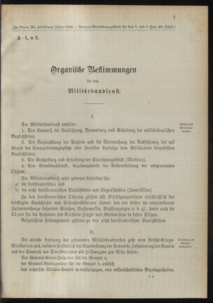 Verordnungsblatt für das Kaiserlich-Königliche Heer 18941023 Seite: 13