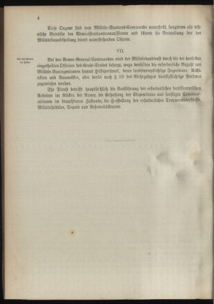 Verordnungsblatt für das Kaiserlich-Königliche Heer 18941023 Seite: 16