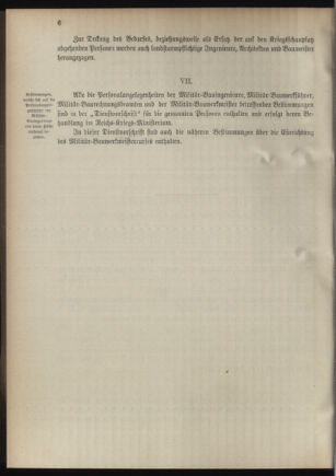 Verordnungsblatt für das Kaiserlich-Königliche Heer 18941023 Seite: 22