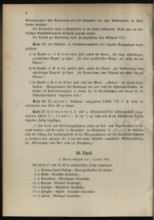 Verordnungsblatt für das Kaiserlich-Königliche Heer 18941023 Seite: 32