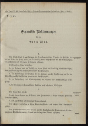 Verordnungsblatt für das Kaiserlich-Königliche Heer 18941023 Seite: 5