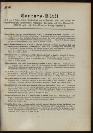 Verordnungsblatt für das Kaiserlich-Königliche Heer 18941103 Seite: 3