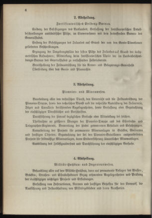 Verordnungsblatt für das Kaiserlich-Königliche Heer 18941122 Seite: 14