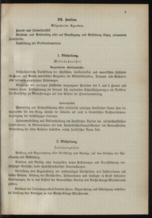 Verordnungsblatt für das Kaiserlich-Königliche Heer 18941122 Seite: 15