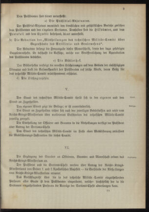 Verordnungsblatt für das Kaiserlich-Königliche Heer 18941122 Seite: 17