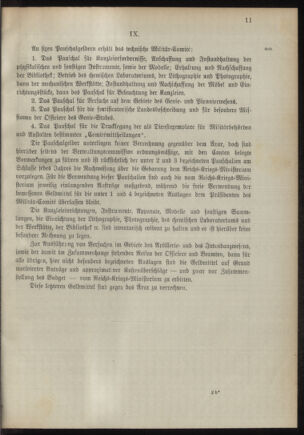 Verordnungsblatt für das Kaiserlich-Königliche Heer 18941122 Seite: 19