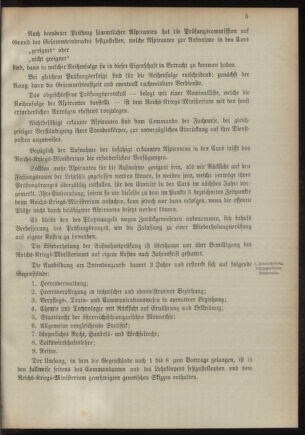 Verordnungsblatt für das Kaiserlich-Königliche Heer 18941122 Seite: 27