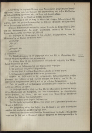 Verordnungsblatt für das Kaiserlich-Königliche Heer 18941122 Seite: 29