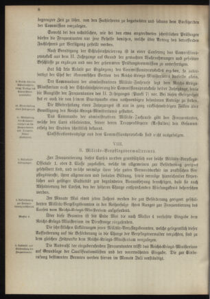 Verordnungsblatt für das Kaiserlich-Königliche Heer 18941122 Seite: 30