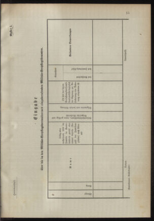 Verordnungsblatt für das Kaiserlich-Königliche Heer 18941122 Seite: 37