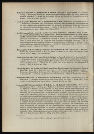 Verordnungsblatt für das Kaiserlich-Königliche Heer 18941128 Seite: 10