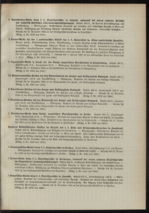 Verordnungsblatt für das Kaiserlich-Königliche Heer 18941128 Seite: 11