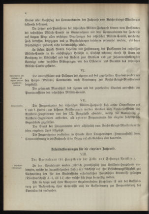 Verordnungsblatt für das Kaiserlich-Königliche Heer 18941128 Seite: 16