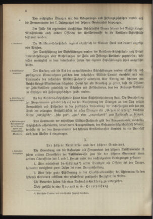 Verordnungsblatt für das Kaiserlich-Königliche Heer 18941128 Seite: 18