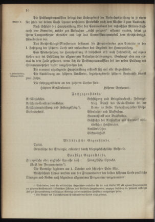 Verordnungsblatt für das Kaiserlich-Königliche Heer 18941128 Seite: 22