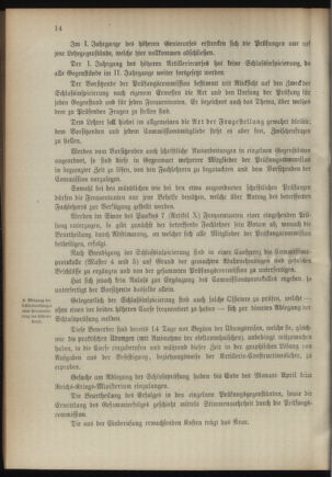 Verordnungsblatt für das Kaiserlich-Königliche Heer 18941128 Seite: 26