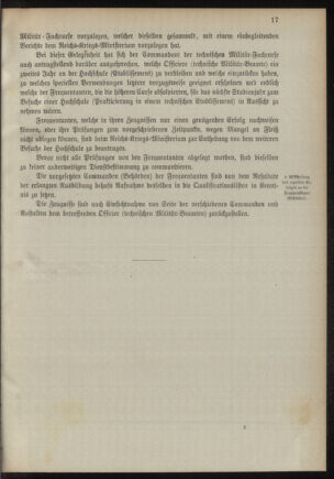 Verordnungsblatt für das Kaiserlich-Königliche Heer 18941128 Seite: 29