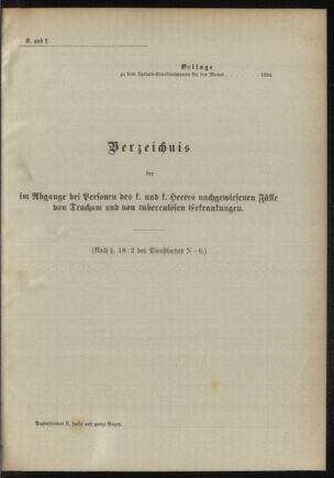 Verordnungsblatt für das Kaiserlich-Königliche Heer 18941128 Seite: 3