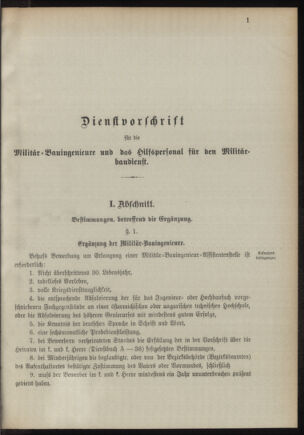 Verordnungsblatt für das Kaiserlich-Königliche Heer 18941215 Seite: 11