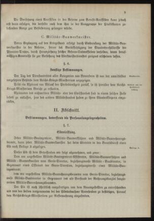 Verordnungsblatt für das Kaiserlich-Königliche Heer 18941215 Seite: 19