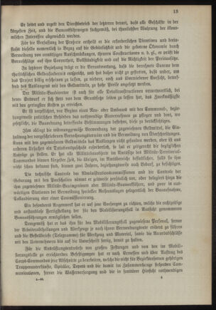 Verordnungsblatt für das Kaiserlich-Königliche Heer 18941215 Seite: 23